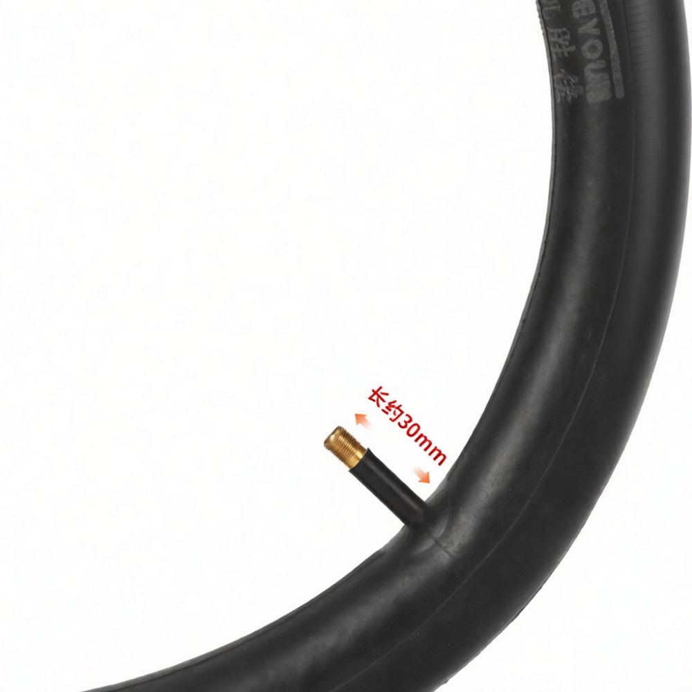 Heavy Equipment Tires - Replacement Rubber Inner Tube For Children