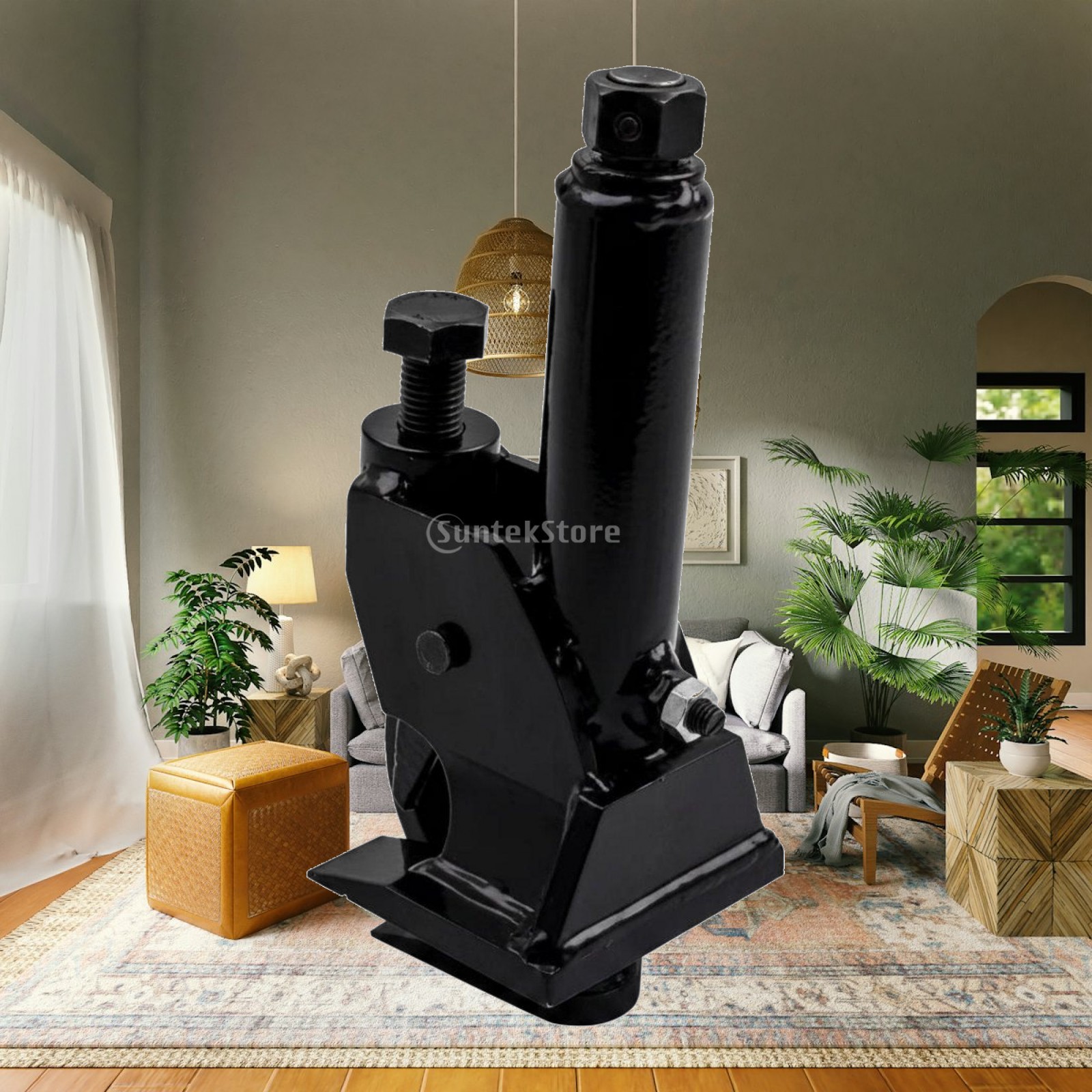 Heavy Equipment Breaker - Heavy Duty Tire Bead Breaker Manual
