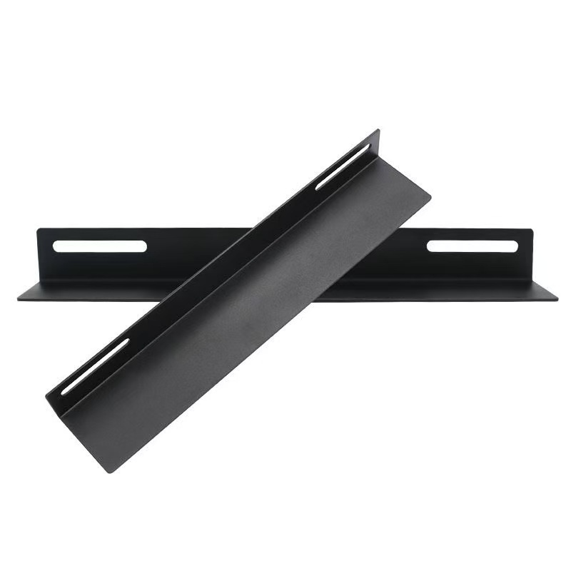 Heavy Equipment Rental - 450mm Long, 0.16cm Thick Standard Cabinet