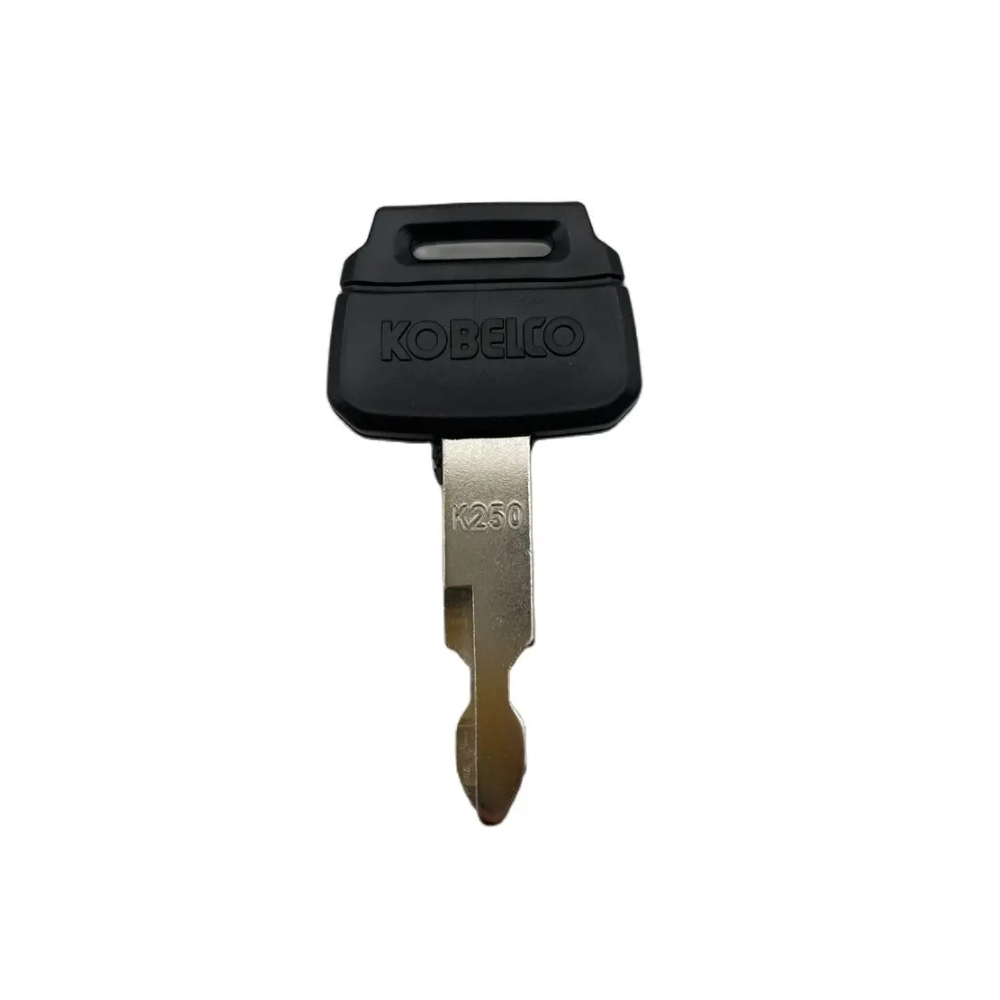OEM Logo K250 Key For Case Kaw - đánh giá và giá Heavy Equipment Logo