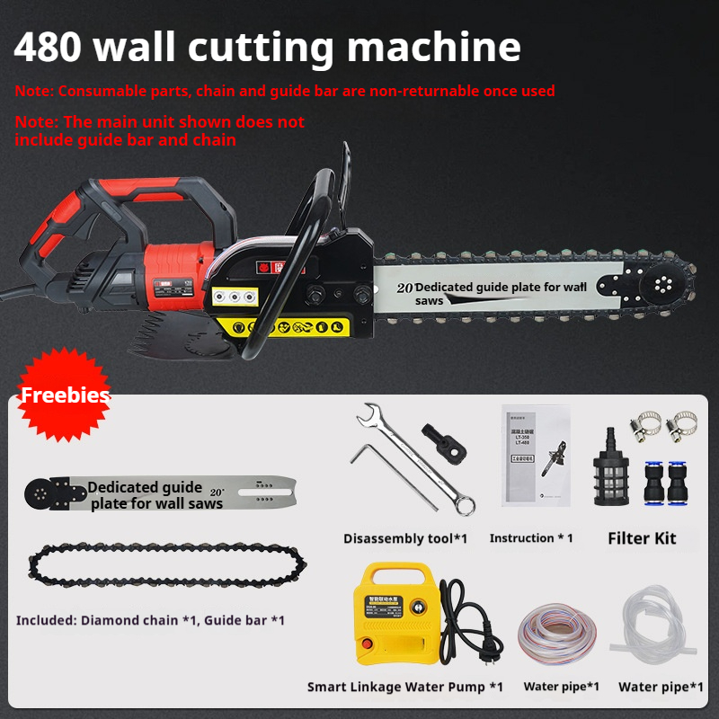 5000W Electric Concrete Wall C - đánh giá và giá Heavy Equipment Breaker