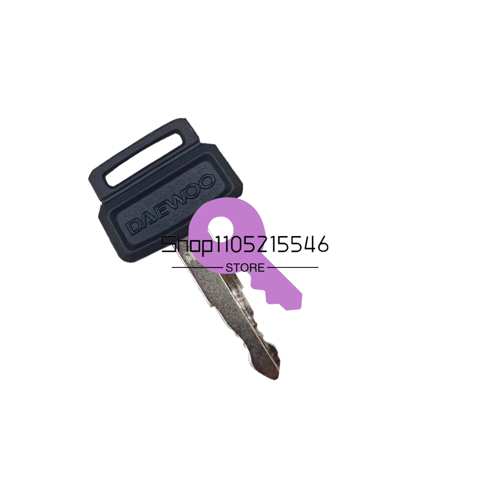 20/10/5/1pcs for D300 Keys Exc - đánh giá và giá Heavy Equipment Logo