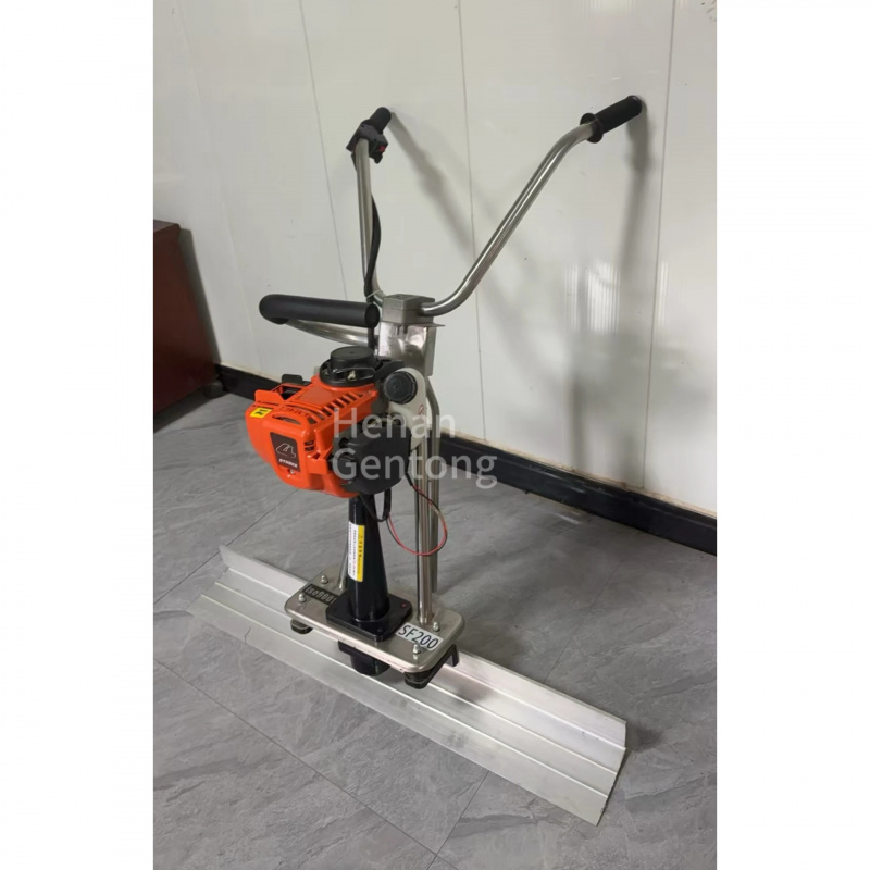 Concrete Finishing Concrete Su - đánh giá và giá Concrete Screed Vibrator