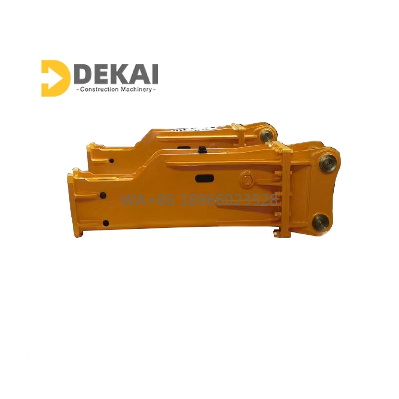 Hydraulic Rock Jack Hammer Bre - đánh giá và giá Heavy Equipment Breaker