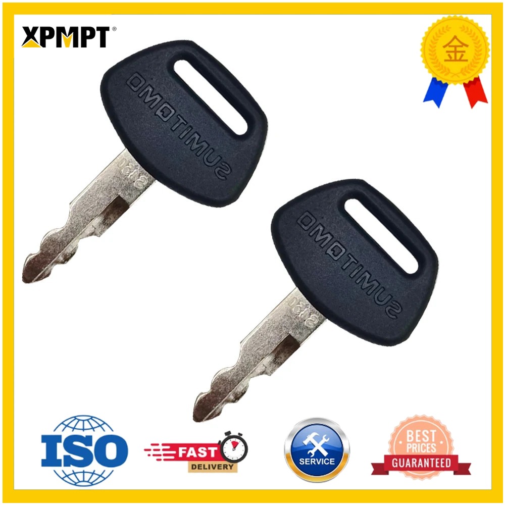 20/10/5/2/1piecs S450 Excavato - đánh giá và giá Heavy Equipment Logo