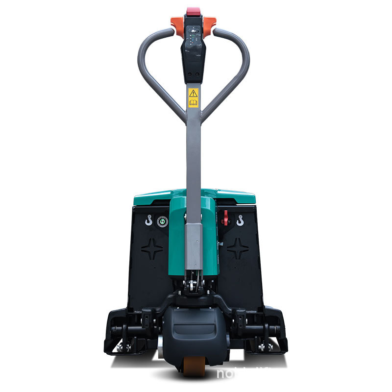 Electric Pallet Truck, 1.5-3 T - đánh giá và giá Heavy Equipment Lifting