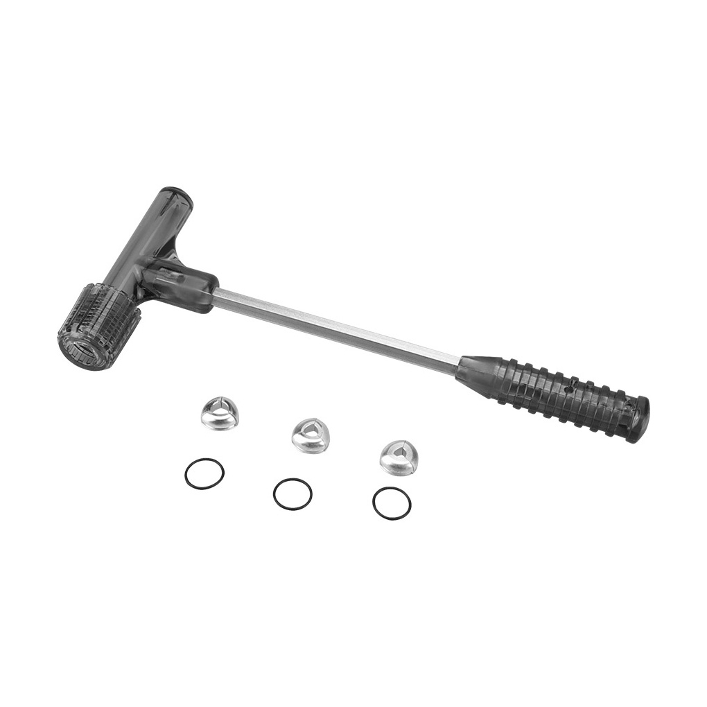 Impact Bullet Puller Hammer Wi - đánh giá và giá Heavy Equipment Breaker