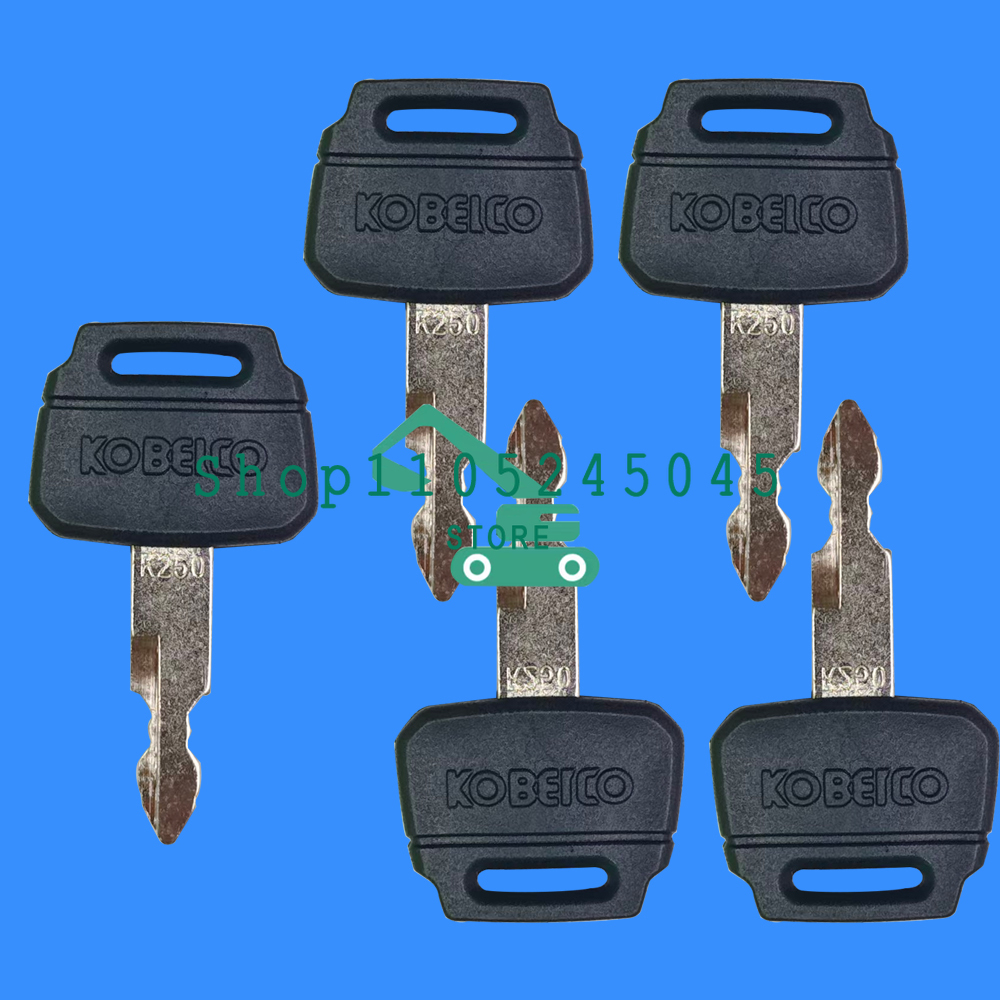 Hot Sale 1/5/10PCS OEM Logo K2 - đánh giá và giá Heavy Equipment Logo