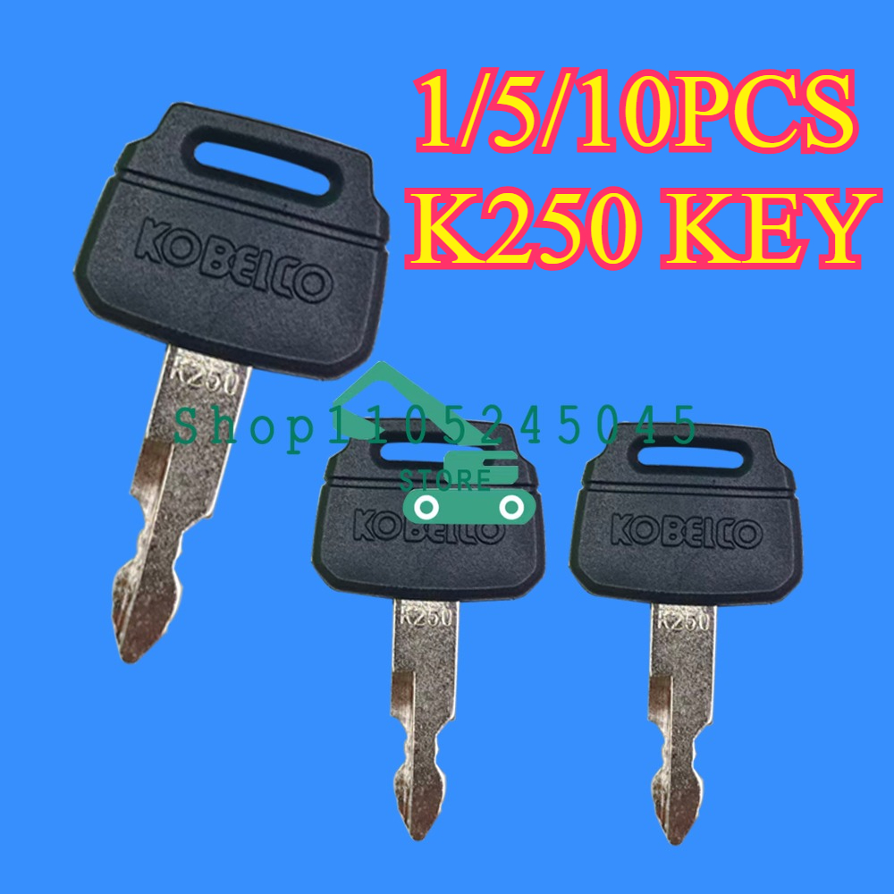 Hot Sale 1/5/10PCS OEM Logo K2 - đánh giá và giá Heavy Equipment Logo