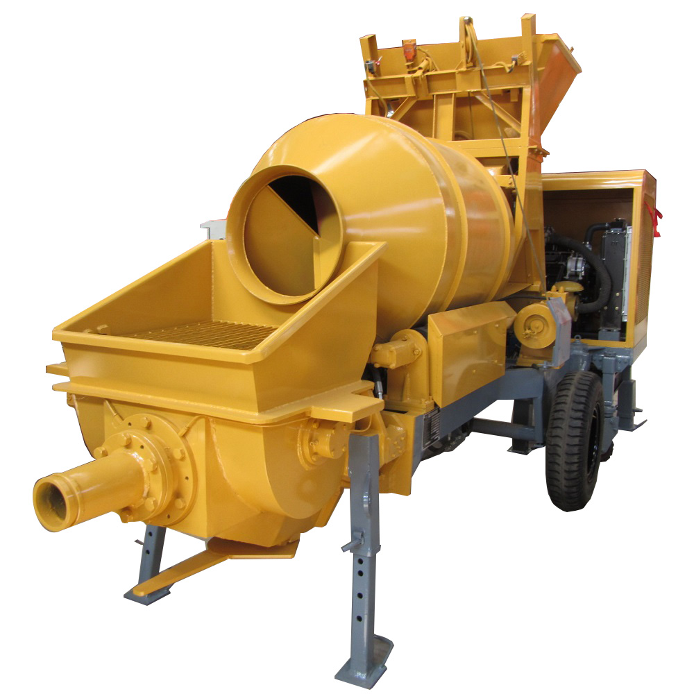 15m3/h Self Loading Concrete M - đánh giá và giá Concrete Mixer Machine
