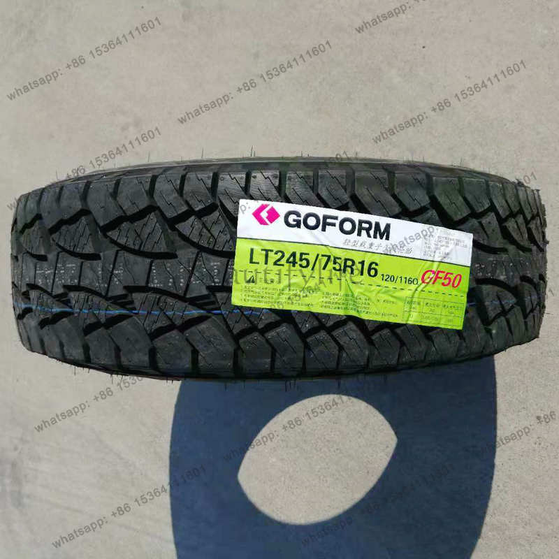 Tire 185/60R15 New wear-resist - đánh giá và giá Heavy Equipment Tires