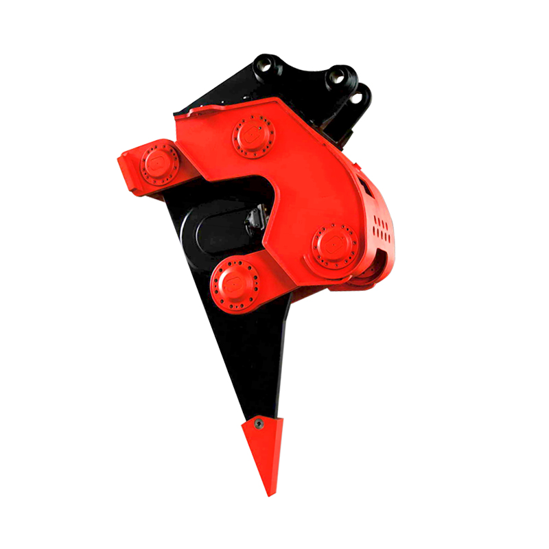 Customized High Heavy Duty Hig - đánh giá và giá Heavy Equipment Breaker