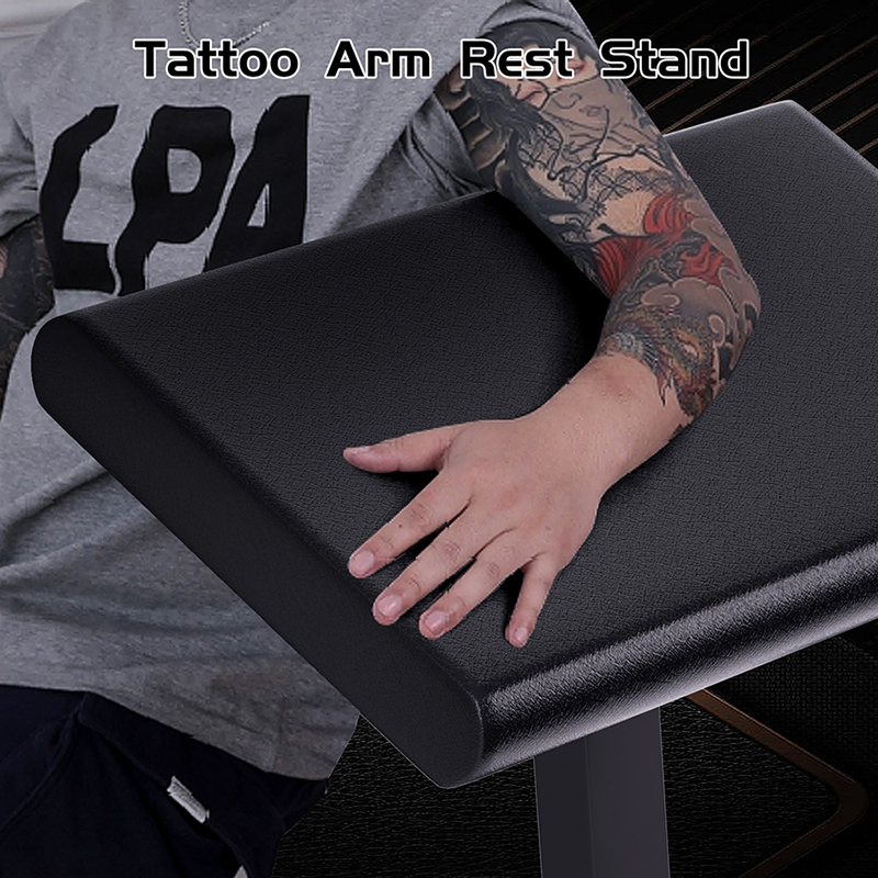TAIDU Heavy Duty Tattoo Armres - đánh giá và giá Heavy Equipment Lifting