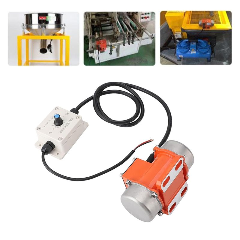 Feb.12V Vibration Motor Alumin - đánh giá và giá Concrete Screed Vibrator