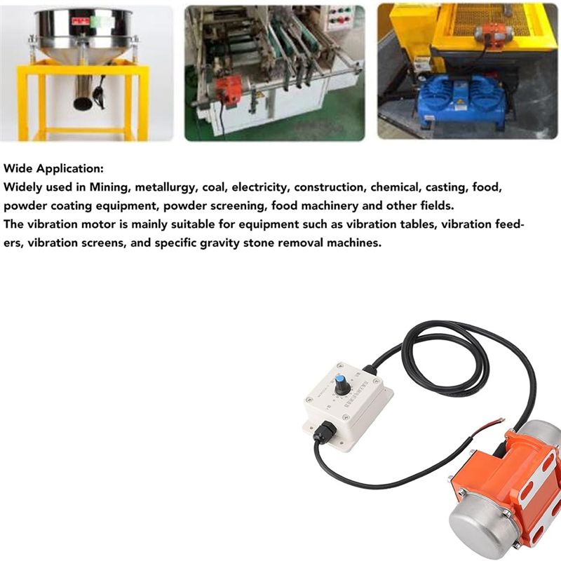 Feb.12V Vibration Motor Alumin - đánh giá và giá Concrete Screed Vibrator