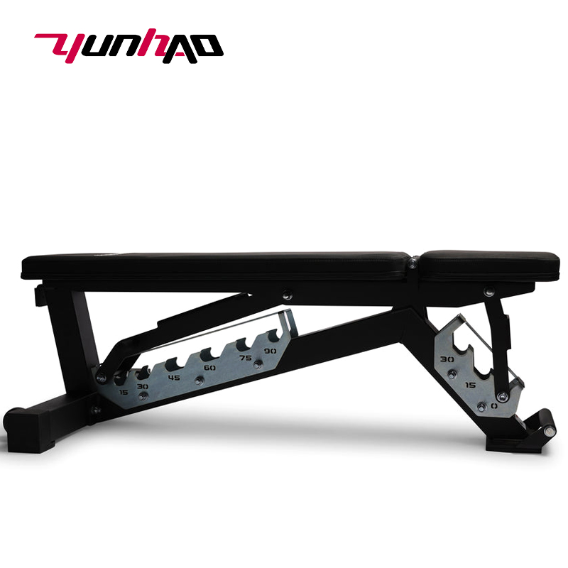 Multi-function Custom Logo Gym - đánh giá và giá Heavy Equipment Logo