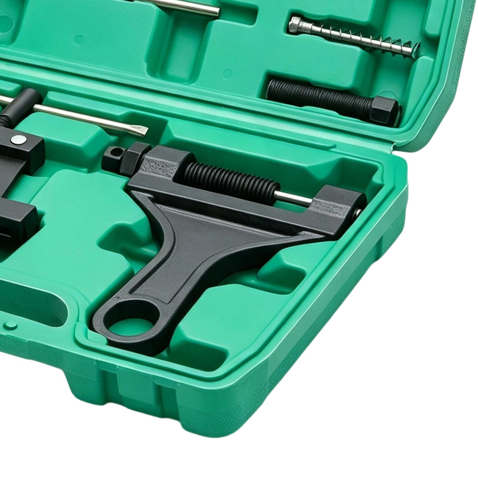 Roller Chain Breaker Tool 60-2 - đánh giá và giá Heavy Equipment Breaker