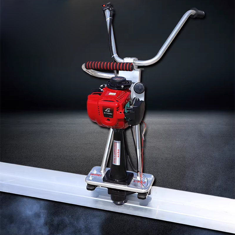 Concrete Vibrating Screed Elec - đánh giá và giá Concrete Screed Vibrator
