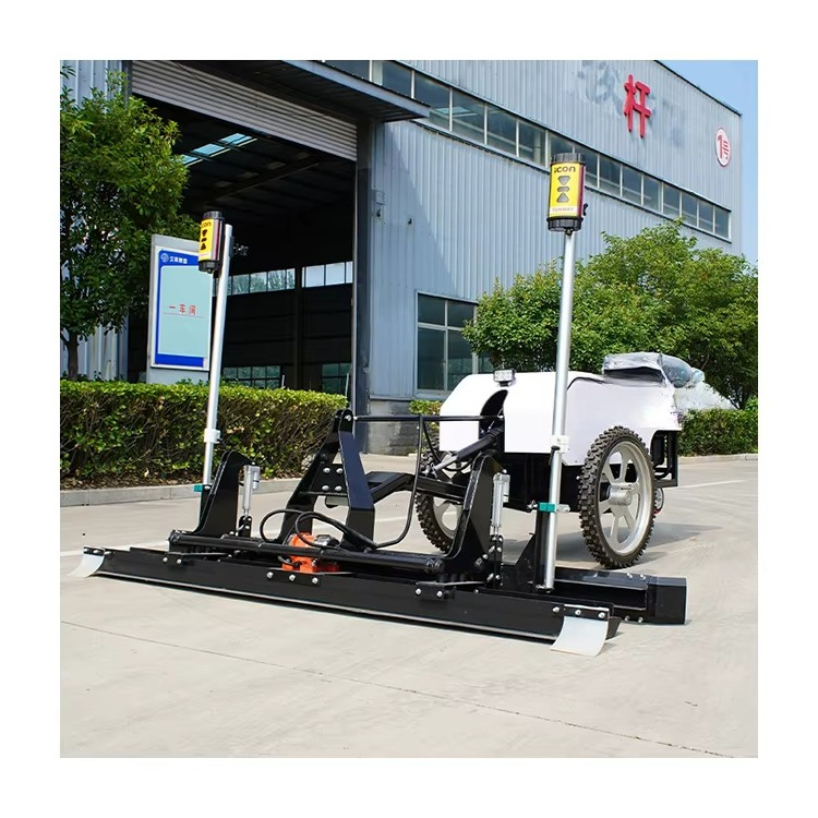 220V Concrete Leveling Screed  - đánh giá và giá Concrete Screed Vibrator
