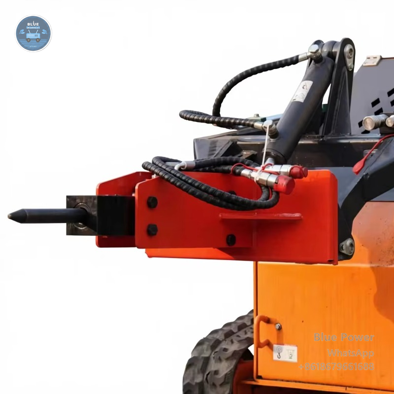 Hydraulic Rock Breaker Parts f - đánh giá và giá Heavy Equipment Breaker
