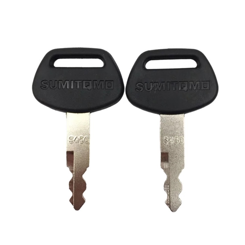 10PCS S450 Excavator Heavy Equ - đánh giá và giá Heavy Equipment Logo
