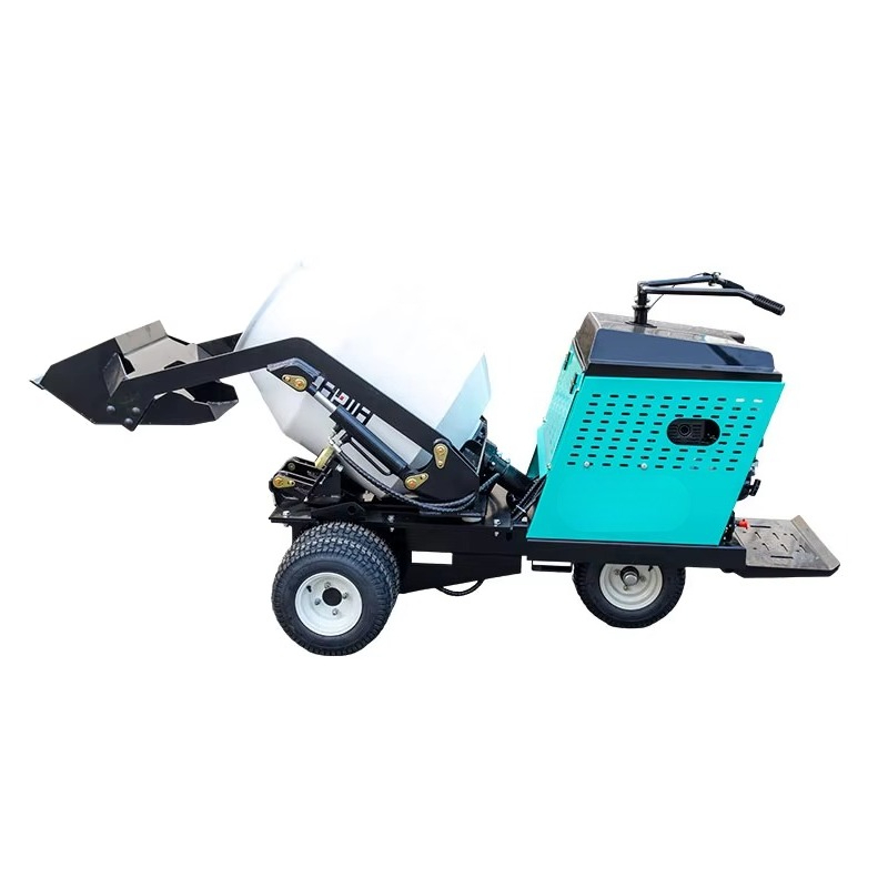 Wholesale Mini Concrete Mixer  - đánh giá và giá Concrete Mixer Machine