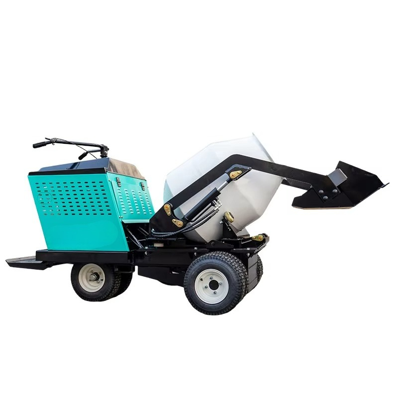 Wholesale Mini Concrete Mixer  - đánh giá và giá Concrete Mixer Machine