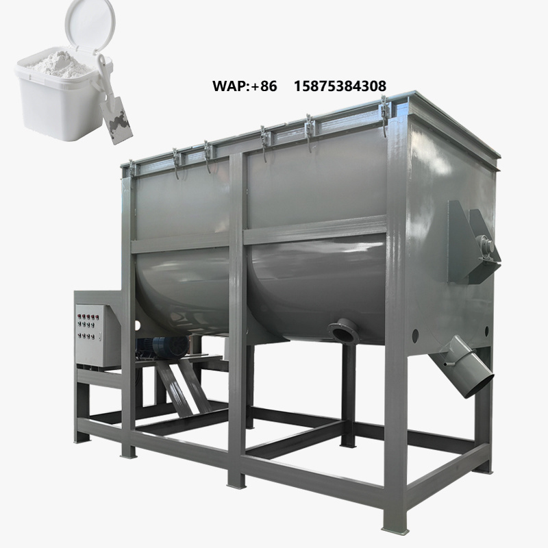 500kg 1 Ton Capacity Polymer D - đánh giá và giá Concrete Mixer Machine