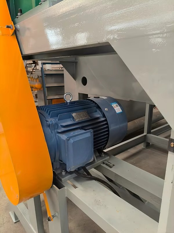 500kg 1 Ton Capacity Polymer D - đánh giá và giá Concrete Mixer Machine