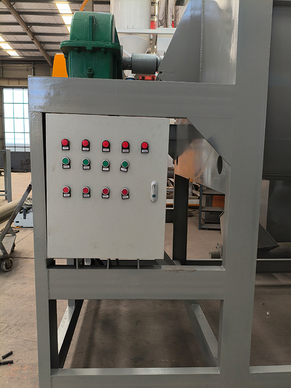 500kg 1 Ton Capacity Polymer D - đánh giá và giá Concrete Mixer Machine