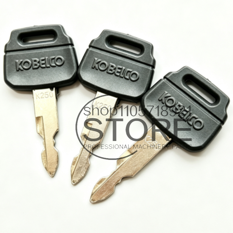 10/5/1PCS K250 Replacement Ign - đánh giá và giá Heavy Equipment Logo