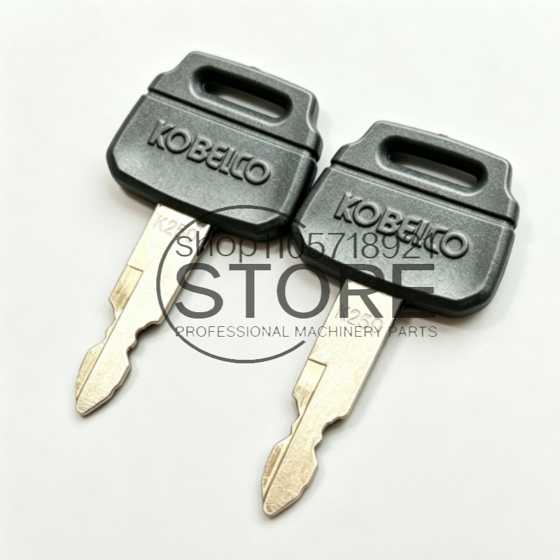 10/5/1PCS K250 Replacement Ign - đánh giá và giá Heavy Equipment Logo