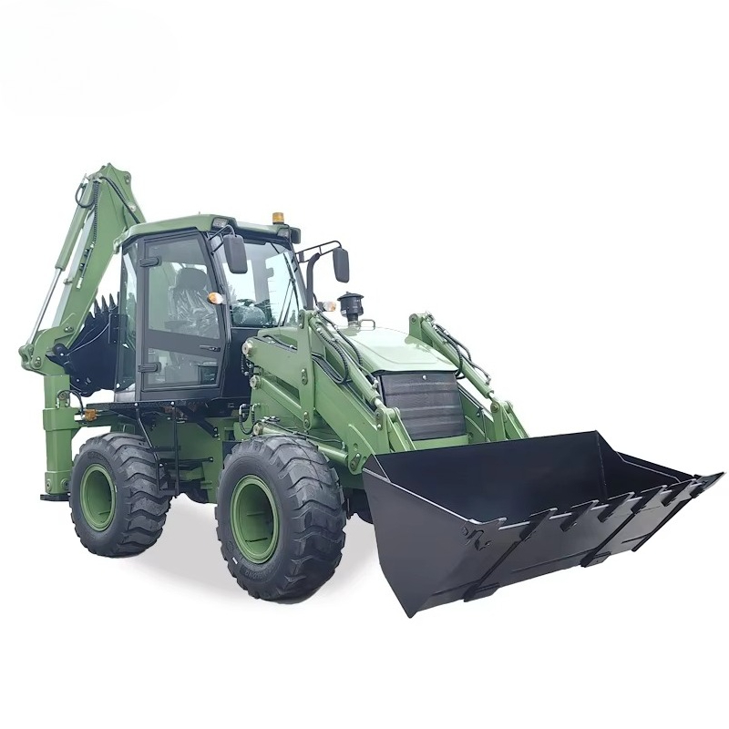 Cheap Price Chinese 2.5TON Whe - đánh giá và giá Heavy Equipment In Chinese