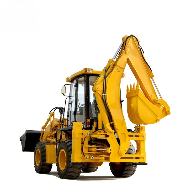 Cheap Price Chinese 2.5TON Whe - đánh giá và giá Heavy Equipment In Chinese