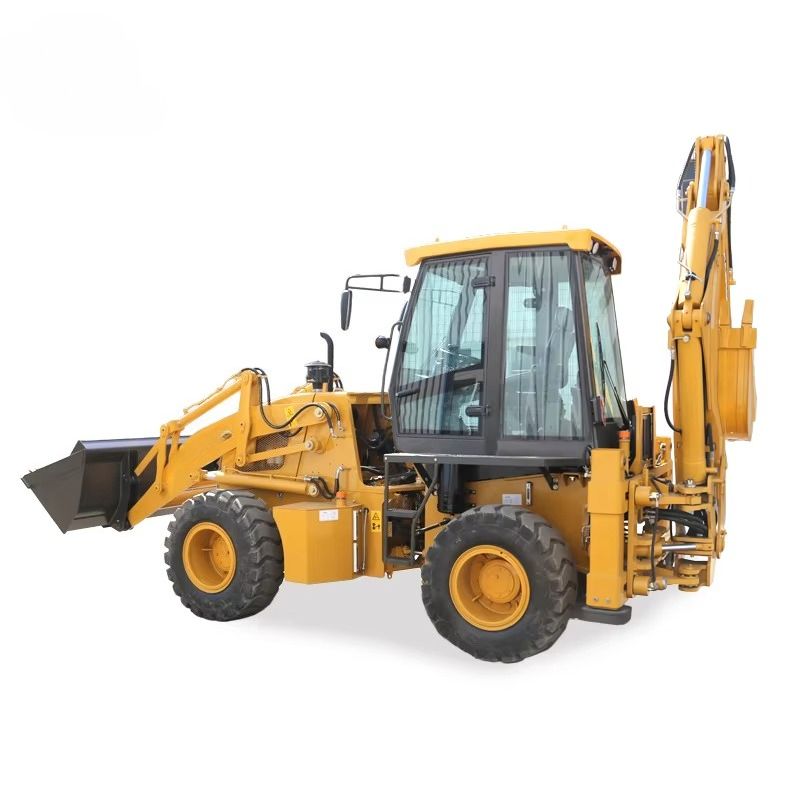 Cheap Price Chinese 2.5TON Whe - đánh giá và giá Heavy Equipment In Chinese