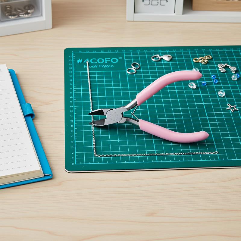 Jewelry Making Plier Tool Set  - đánh giá và giá Heavy Equipment Working