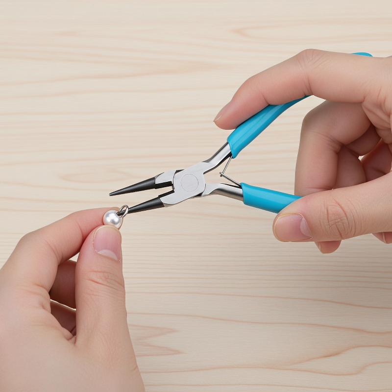 Jewelry Making Plier Tool Set  - đánh giá và giá Heavy Equipment Working
