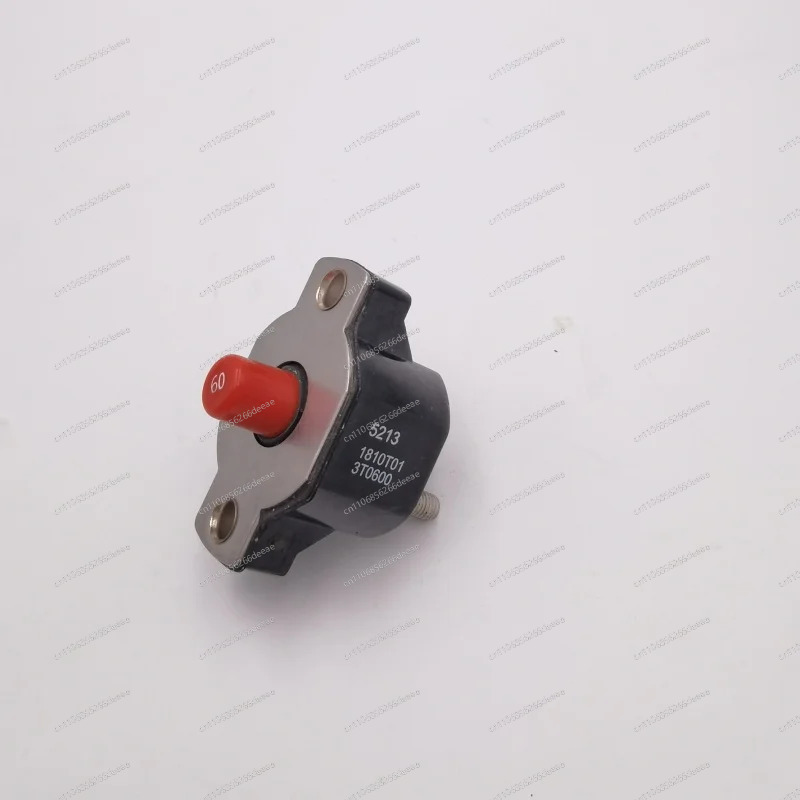 60A Thermal Circuit Breaker 78 - đánh giá và giá Heavy Equipment Breaker
