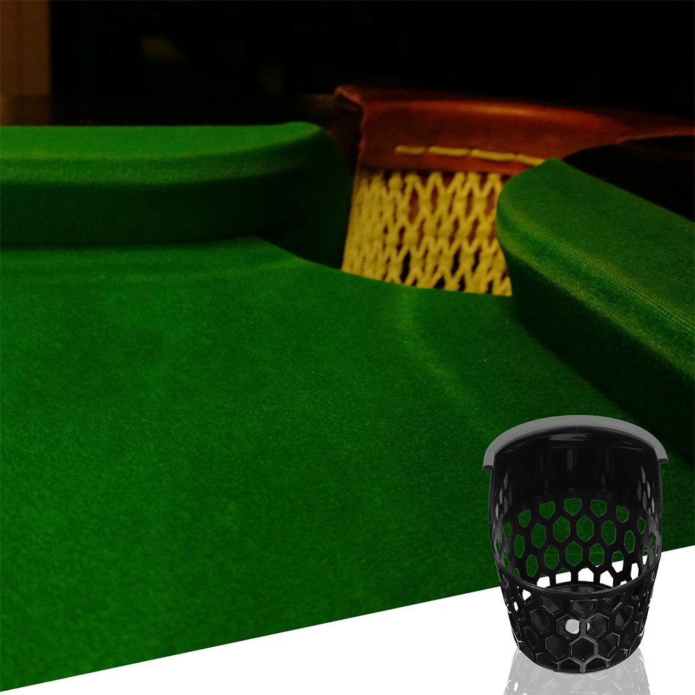 2Pcs Plastic Billiard Net Bask - đánh giá và giá Heavy Equipment In Chinese