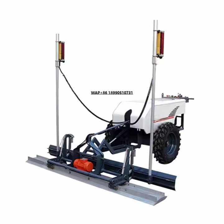 Concrete Vibrating Screed Conc - đánh giá và giá Concrete Screed Vibrator