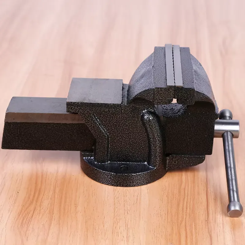 5 Inch Heavy Duty Square Bench - đánh giá và giá Heavy Equipment Working