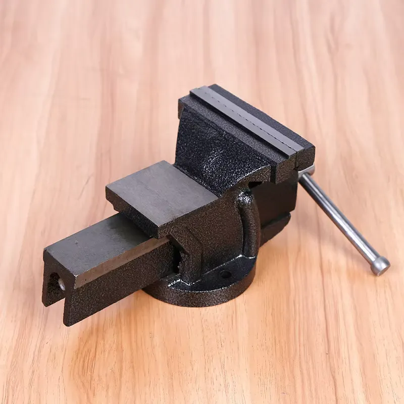 5 Inch Heavy Duty Square Bench - đánh giá và giá Heavy Equipment Working