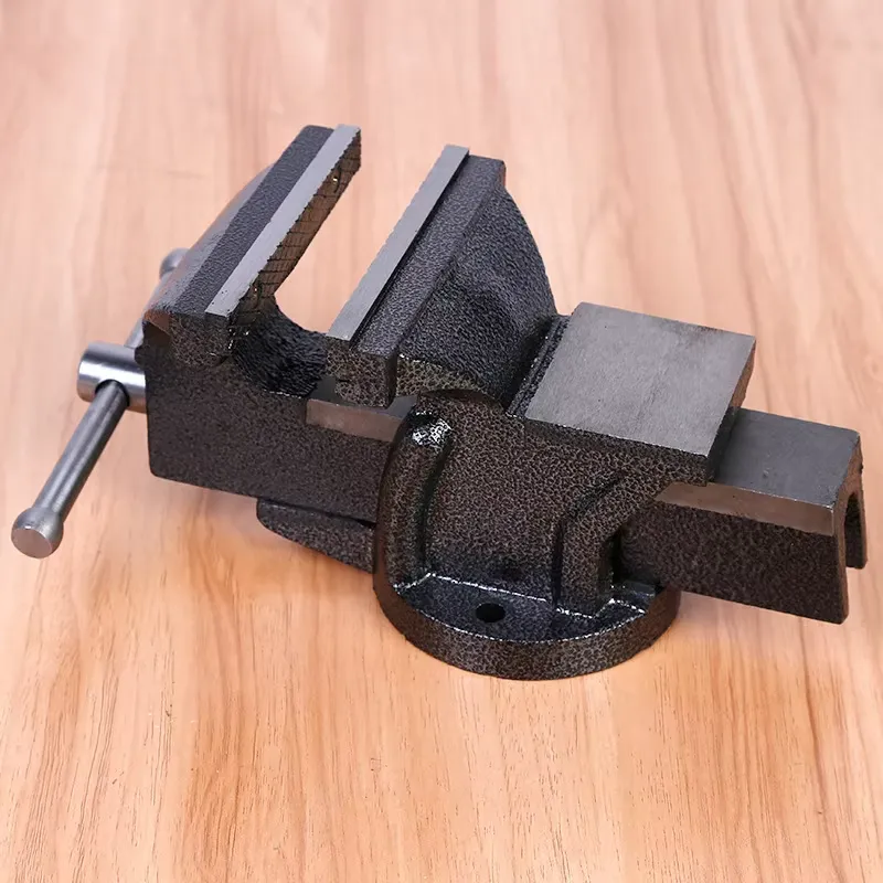 5 Inch Heavy Duty Square Bench - đánh giá và giá Heavy Equipment Working