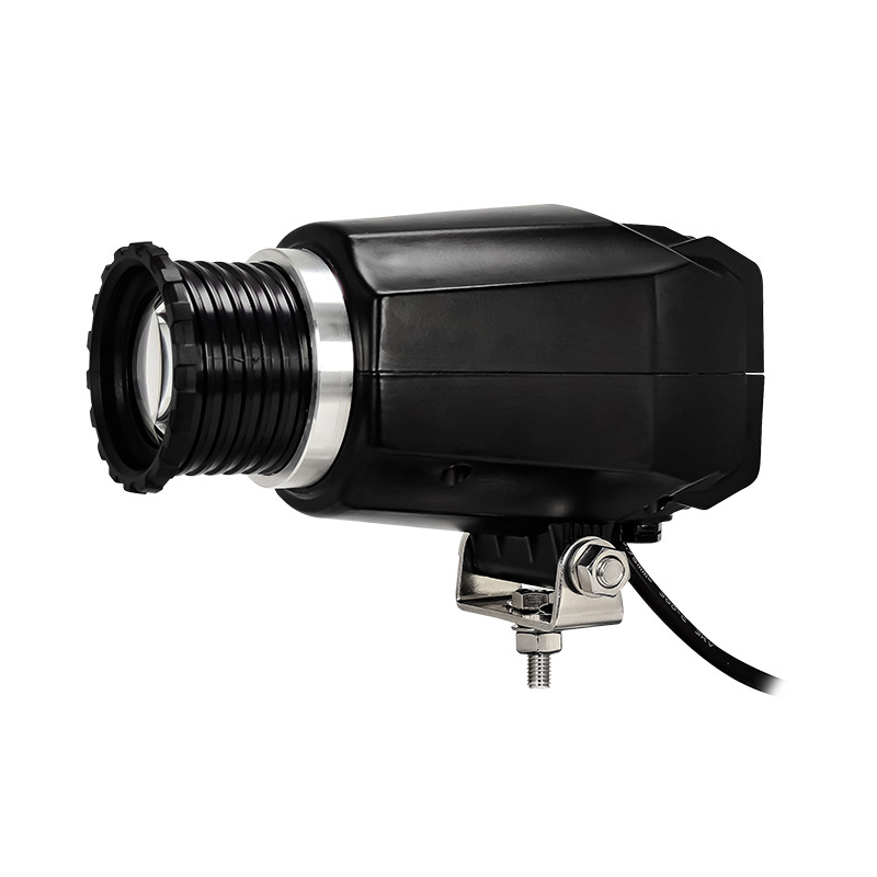 20W IP67 Waterproof Safety War - đánh giá và giá Heavy Equipment Logo